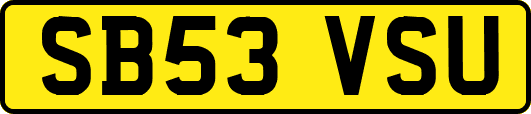 SB53VSU