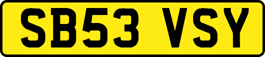 SB53VSY