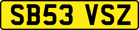 SB53VSZ