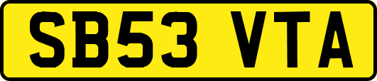 SB53VTA