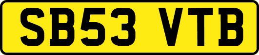 SB53VTB
