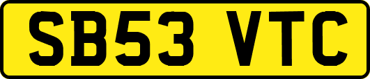 SB53VTC