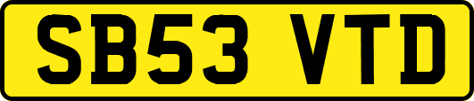 SB53VTD
