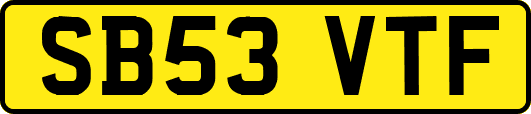 SB53VTF