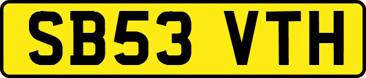 SB53VTH
