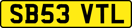 SB53VTL