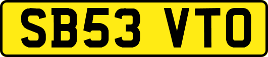 SB53VTO