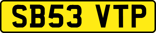 SB53VTP