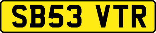 SB53VTR