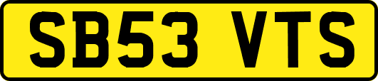 SB53VTS