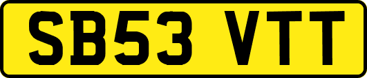 SB53VTT