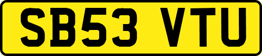 SB53VTU