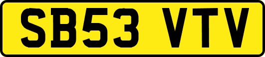SB53VTV
