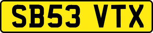 SB53VTX