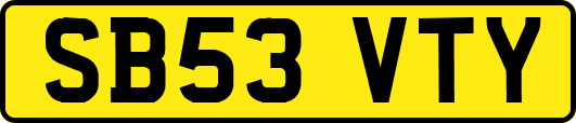 SB53VTY