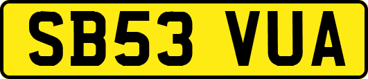SB53VUA