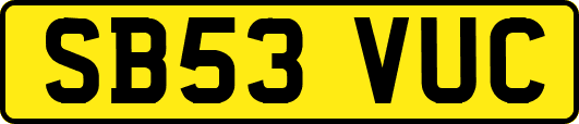 SB53VUC