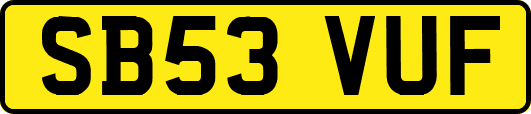 SB53VUF