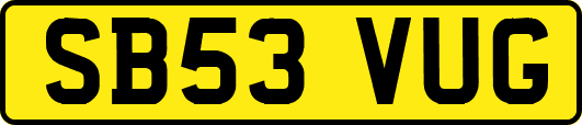 SB53VUG