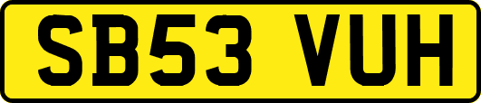 SB53VUH