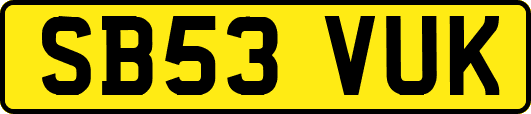 SB53VUK