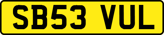 SB53VUL