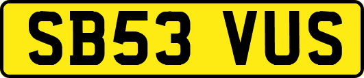 SB53VUS