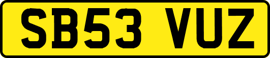 SB53VUZ