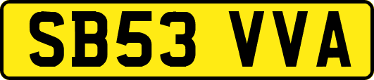 SB53VVA