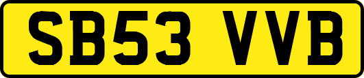 SB53VVB