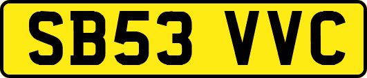 SB53VVC