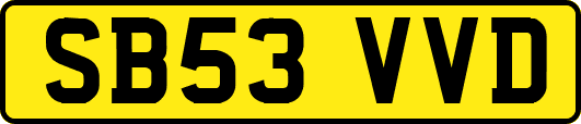 SB53VVD