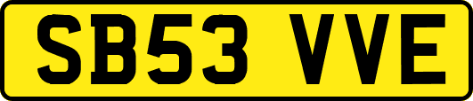 SB53VVE