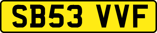 SB53VVF