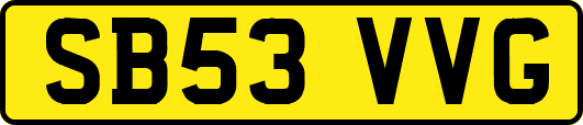 SB53VVG