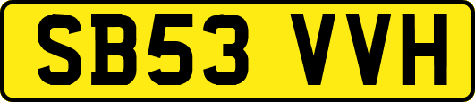SB53VVH