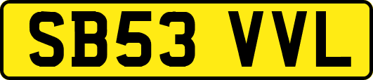 SB53VVL