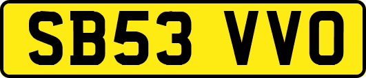 SB53VVO