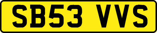 SB53VVS