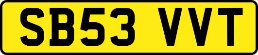 SB53VVT