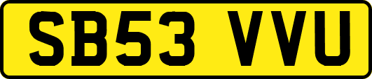 SB53VVU