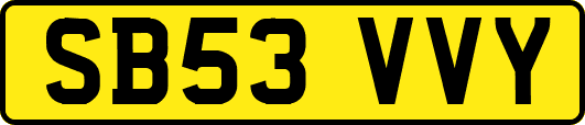 SB53VVY