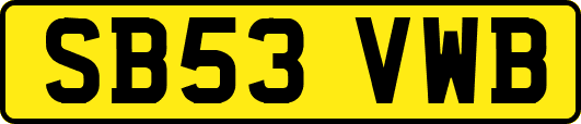 SB53VWB