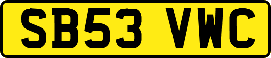 SB53VWC