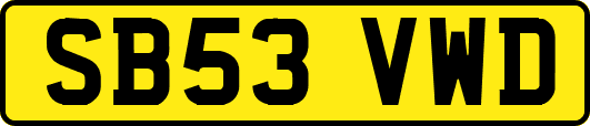 SB53VWD