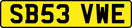 SB53VWE