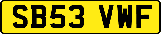 SB53VWF