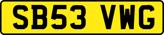 SB53VWG