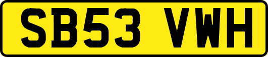 SB53VWH