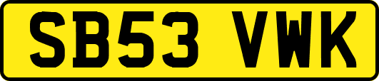 SB53VWK